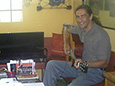 guitar studio image